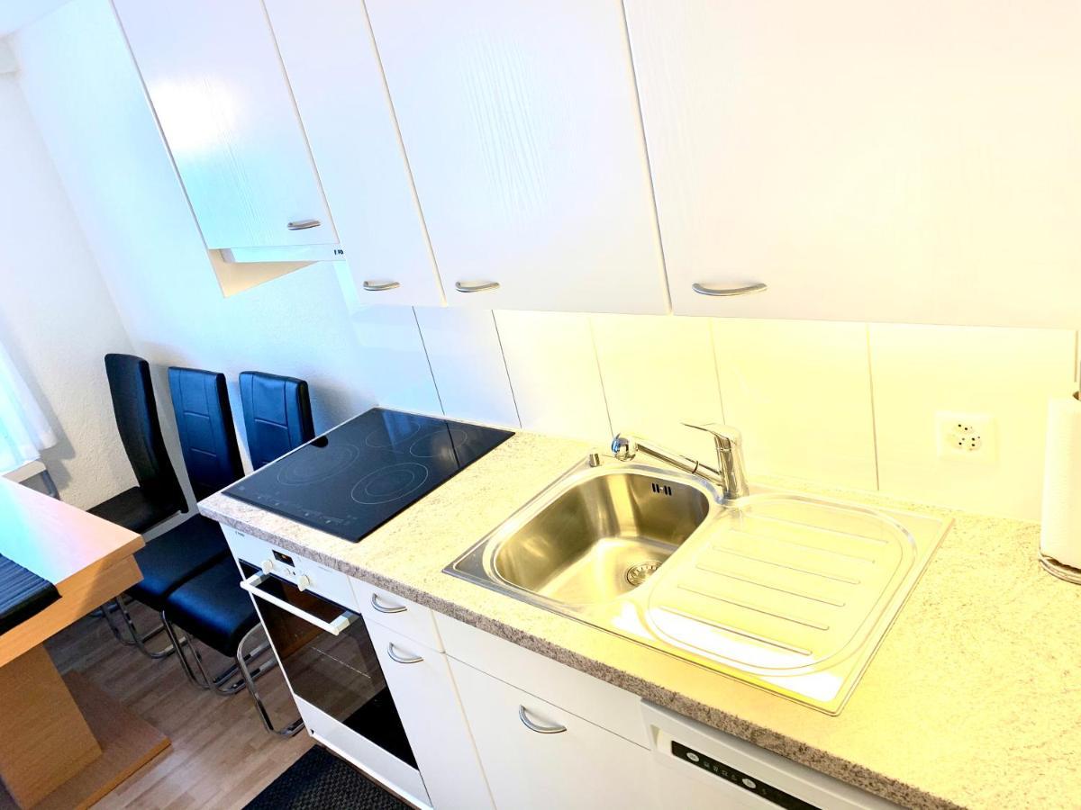 Holiday Apartment Bolgen - Close To Everything! Bolgen, Jakobshorn, Bus Stop, Train Station, Supermarket, Ski School, Ski Rentals, Restaurants And More! Davos Exterior photo