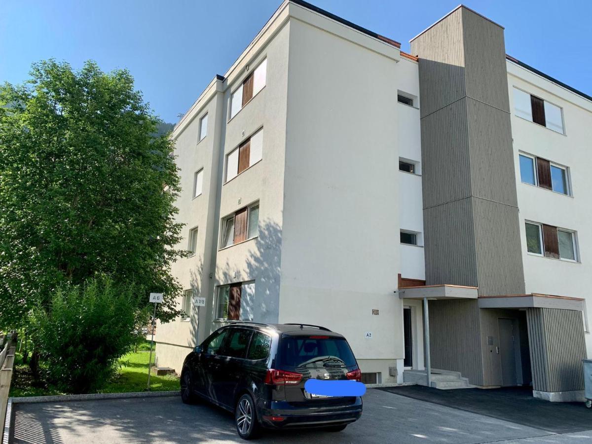 Holiday Apartment Bolgen - Close To Everything! Bolgen, Jakobshorn, Bus Stop, Train Station, Supermarket, Ski School, Ski Rentals, Restaurants And More! Davos Exterior photo