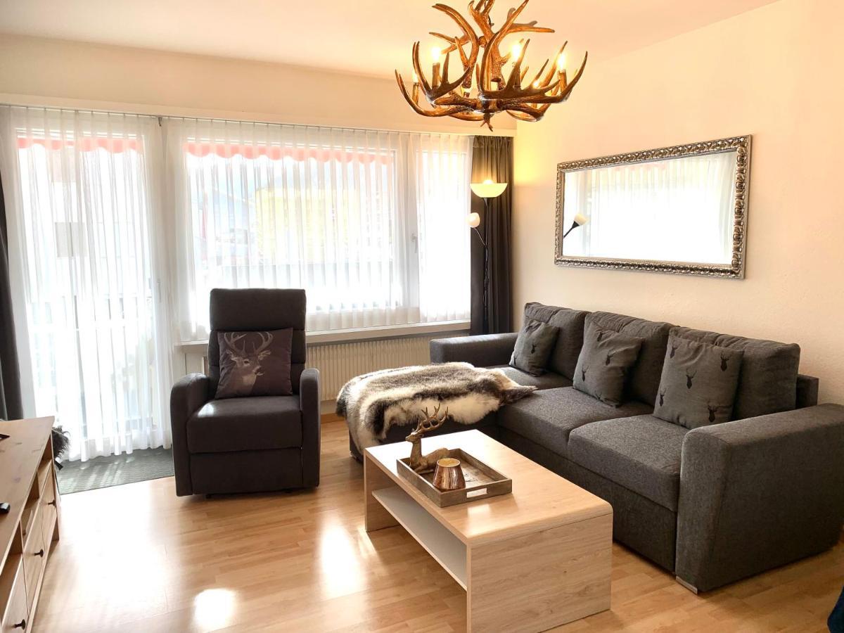 Holiday Apartment Bolgen - Close To Everything! Bolgen, Jakobshorn, Bus Stop, Train Station, Supermarket, Ski School, Ski Rentals, Restaurants And More! Davos Exterior photo